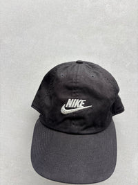 NIKE BLACK CAP