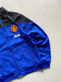 NIKE MANCHESTER UNITED JACKET - S