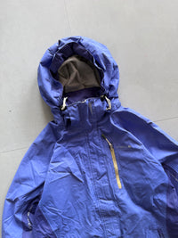 RAGETTA TREKKING JACKET - M