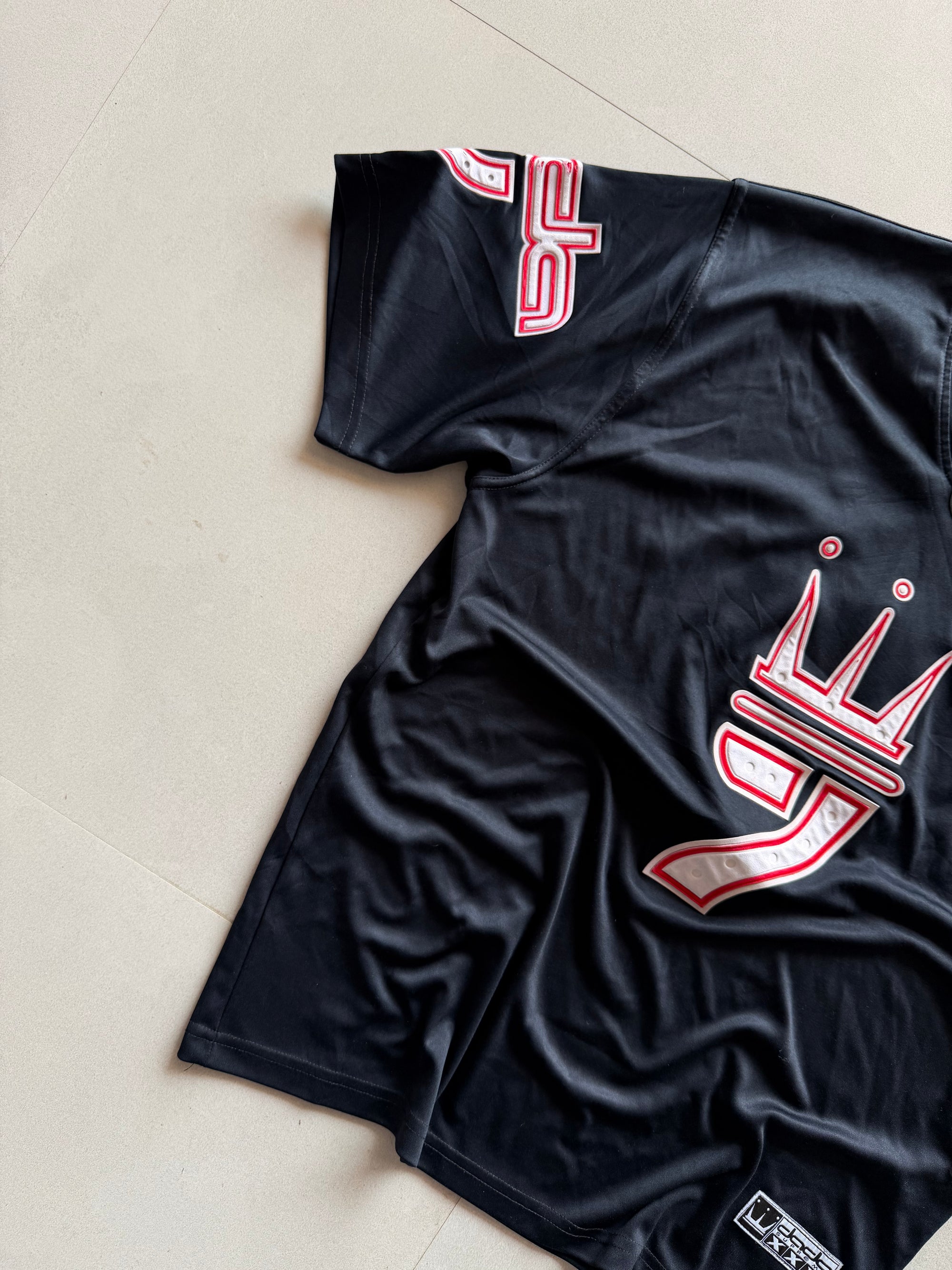 90S DAMANI DADA SUPREME JERSEY - XL