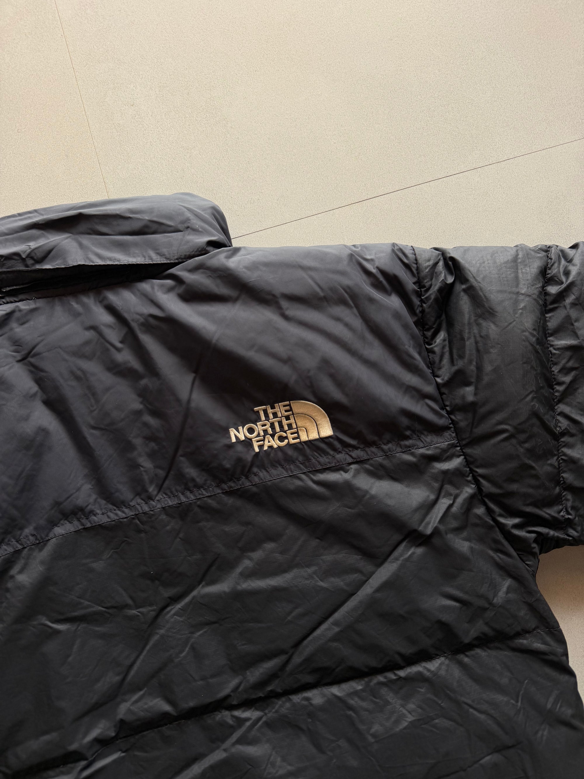THE NORTH FACE 1996 RETRO NUPTSE JACKET - L