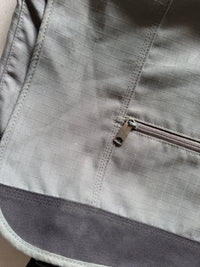 CARHARTT MESSENGER BAG