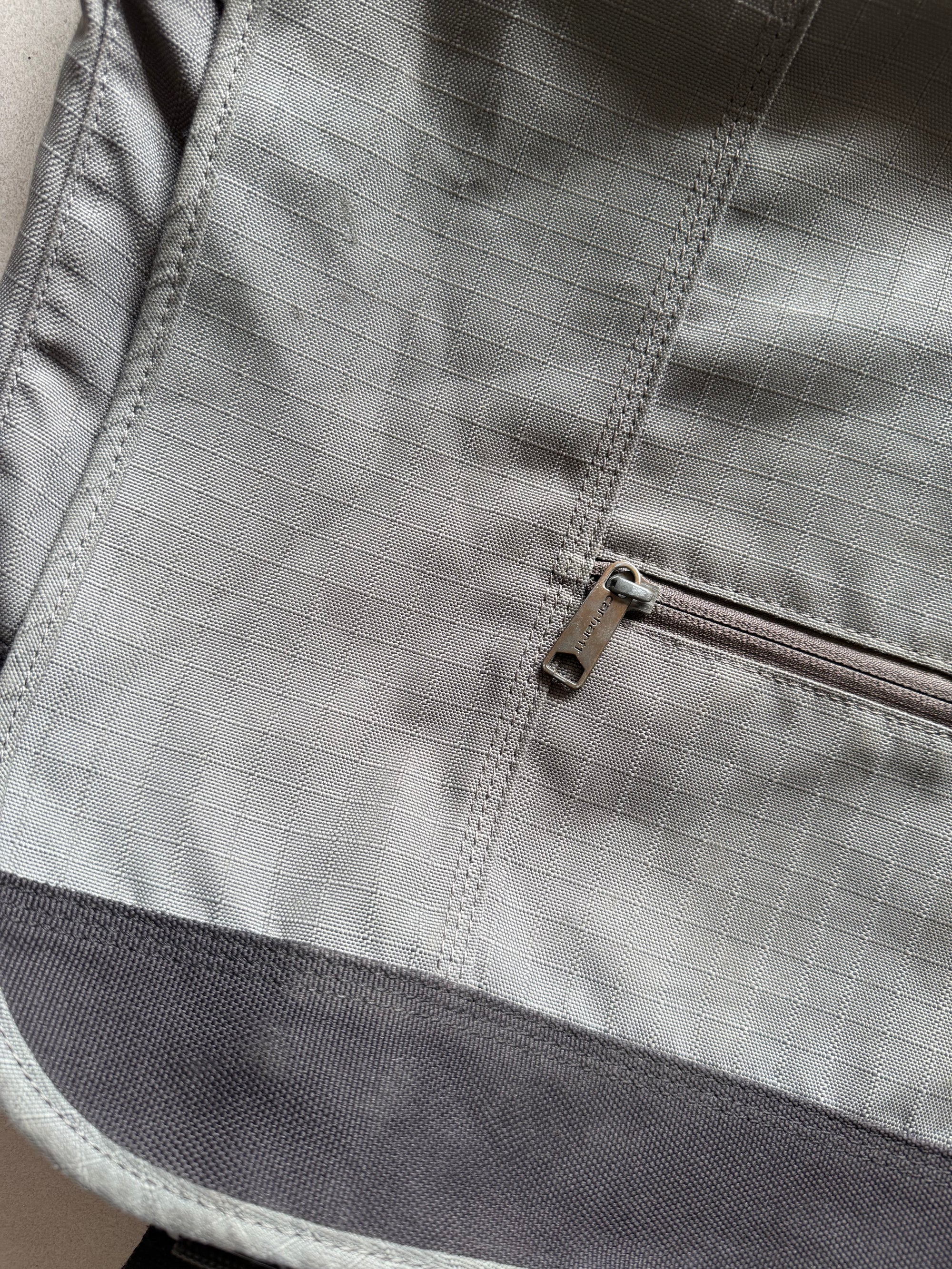 CARHARTT MESSENGER BAG