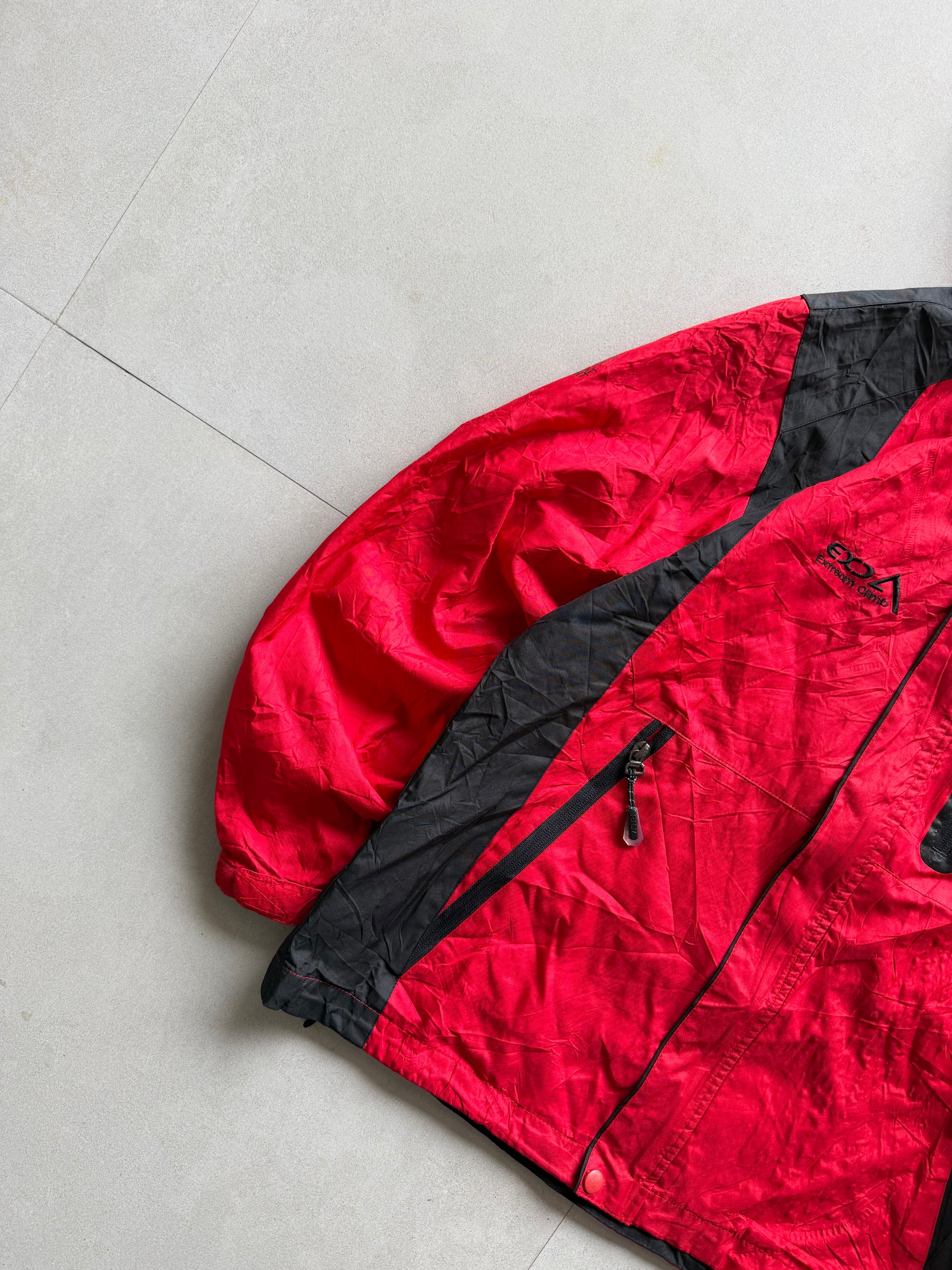 EXTREME TACTICAL HIKING JACKET - M