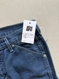 VINTAGE TOMMY HILFIGER DENIM - M