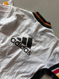 1996 ADIDAS GERMANY JERSEY  - YM