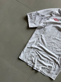 2012 UMBRO ENGLAND JERSEY - S