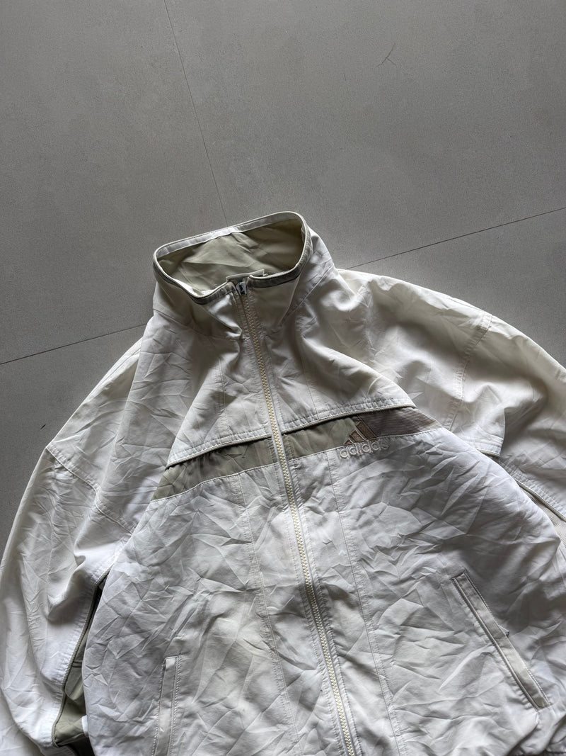 90S ADIDAS JACKET - Aged Arc