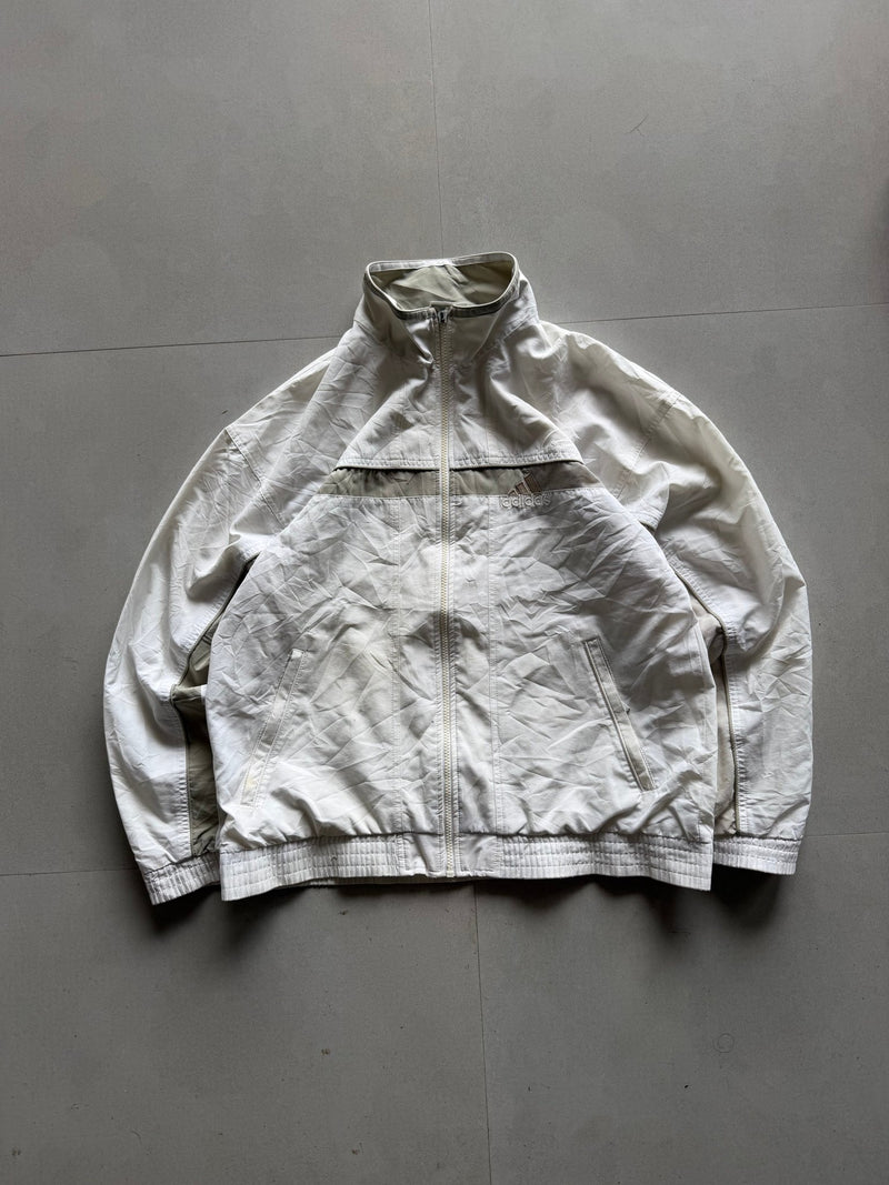 90S ADIDAS JACKET - Aged Arc