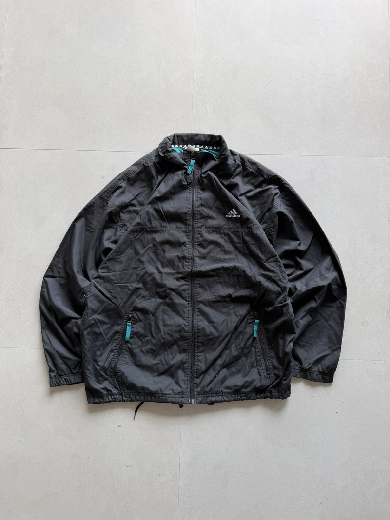 90S ADIDAS JACKET - Aged Arc
