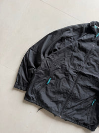 90S ADIDAS JACKET - Aged Arc