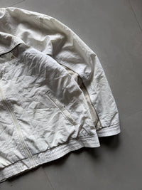 90S ADIDAS JACKET - Aged Arc