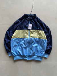 90S ADIDAS JACKET - XL - Aged Arc