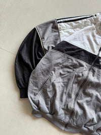 90S ADIDAS ORGINALS JACKET - XL - Aged Arc
