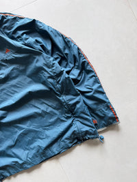 90S ADIDAS QUARTER ZIP JACKET - Aged Arc