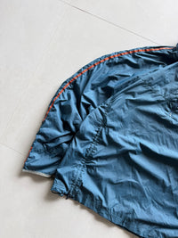 90S ADIDAS QUARTER ZIP JACKET - Aged Arc