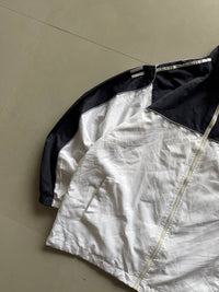 90S ADIDAS STRIPED JACKET - Aged Arc