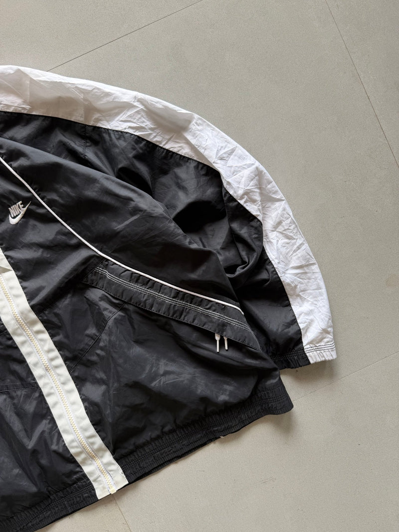 90S NIKE BIG LOGO JACKET - Aged Arc