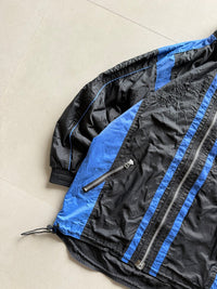 90S NIKE BIG LOGO JACKET - Aged Arc
