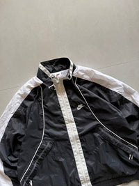 90S NIKE BIG LOGO JACKET - Aged Arc