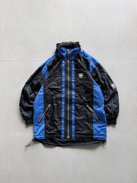 90S NIKE BIG LOGO JACKET - Aged Arc