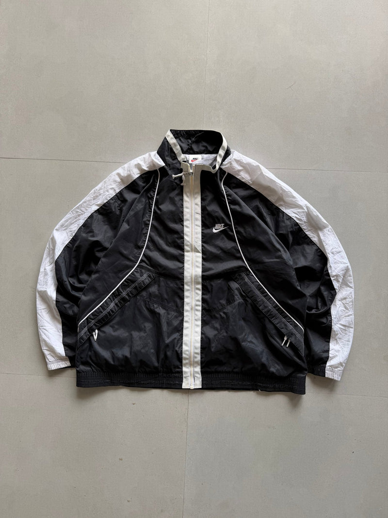 90S NIKE BIG LOGO JACKET - Aged Arc