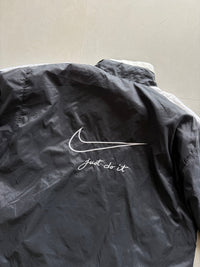 90S NIKE BIG LOGO JACKET - Aged Arc