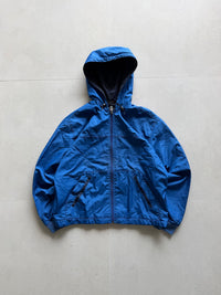 90S NIKE HOODED JACKET - Aged Arc