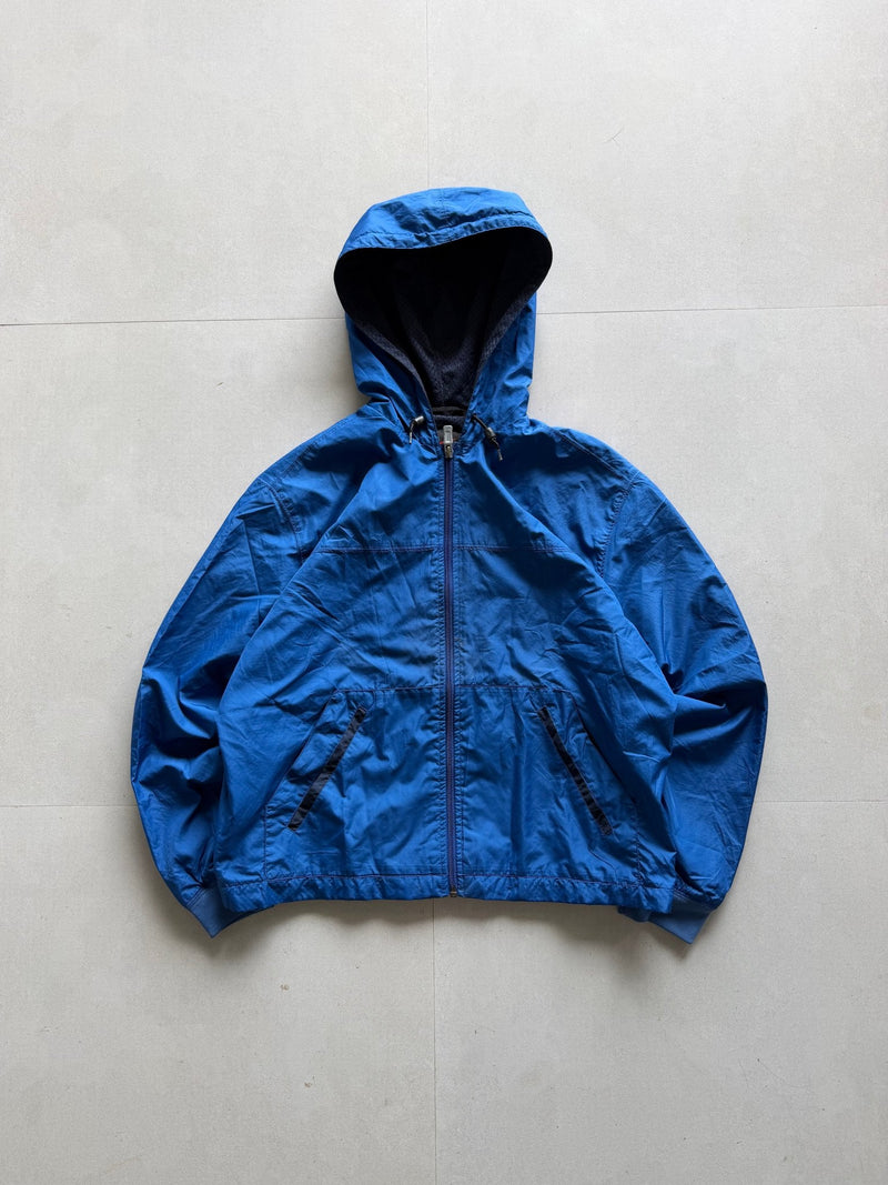 90S NIKE HOODED JACKET - Aged Arc