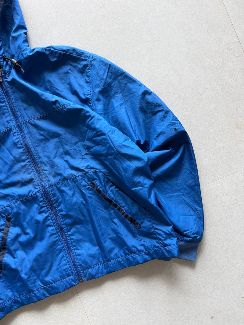 90S NIKE HOODED JACKET - Aged Arc