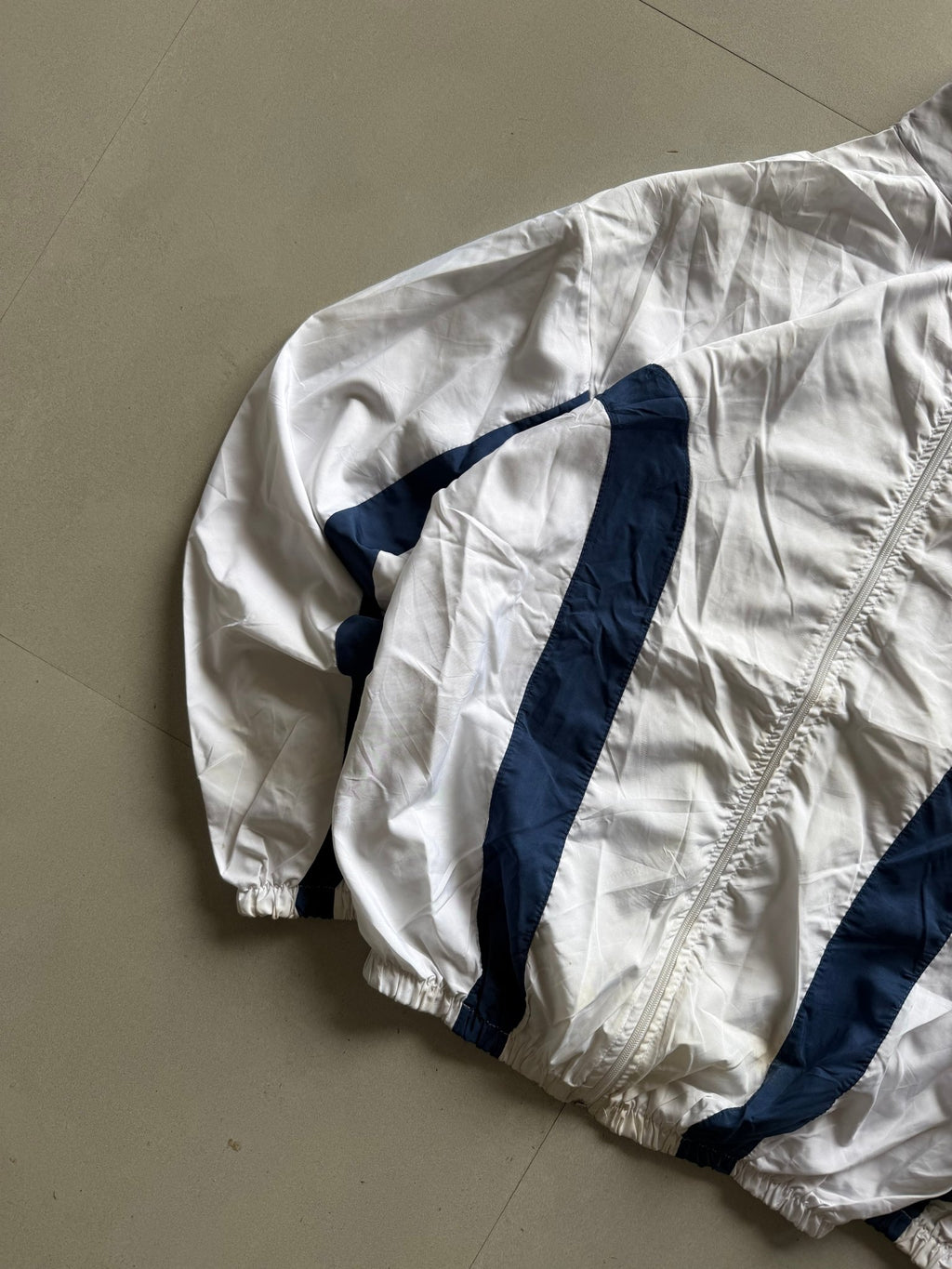 90S NIKE JACKET - Aged Arc