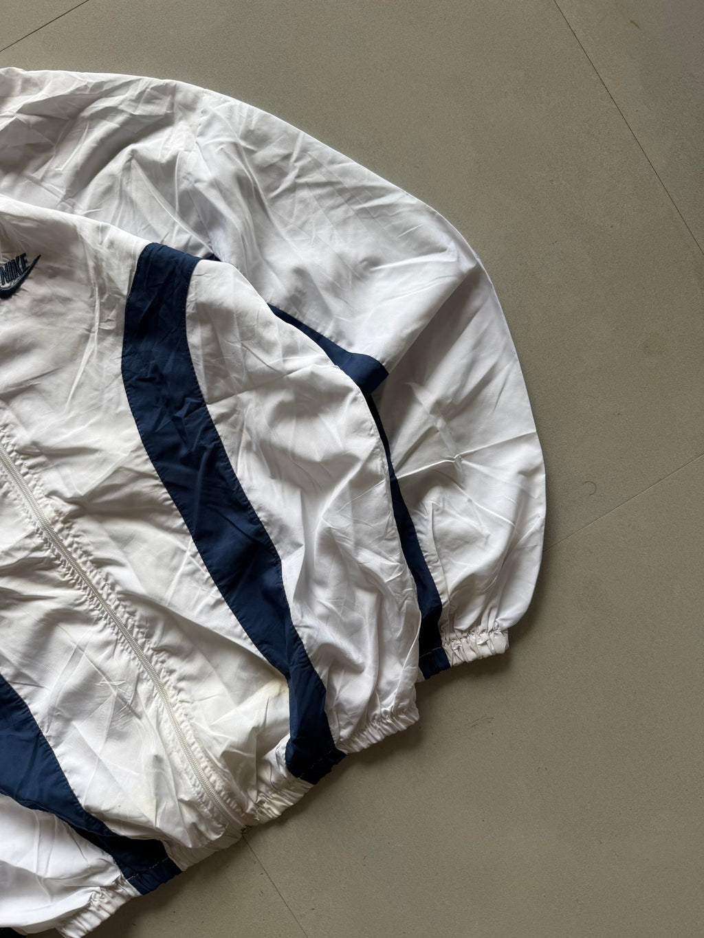 90S NIKE JACKET - Aged Arc