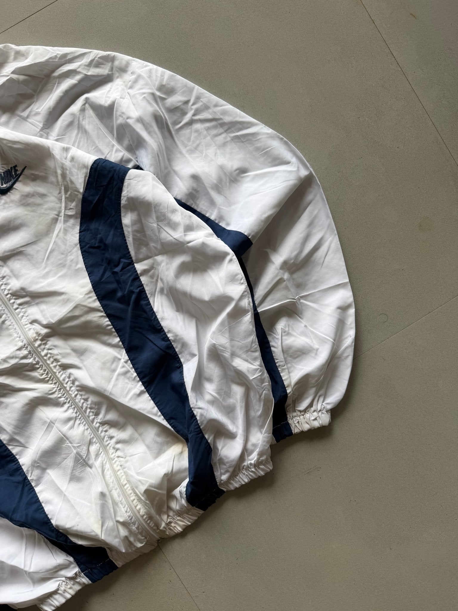 90S NIKE JACKET - Aged Arc