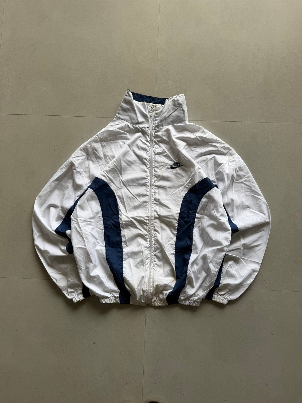 90S NIKE JACKET - Aged Arc