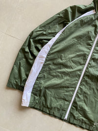 90s NIKE JACKET - XXL - Aged Arc