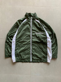 90s NIKE JACKET - XXL - Aged Arc