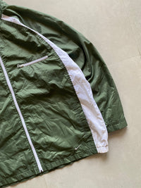 90s NIKE JACKET - XXL - Aged Arc
