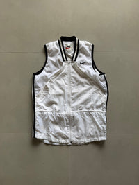90S NIKE SLEEVLESS JACKET - Aged Arc