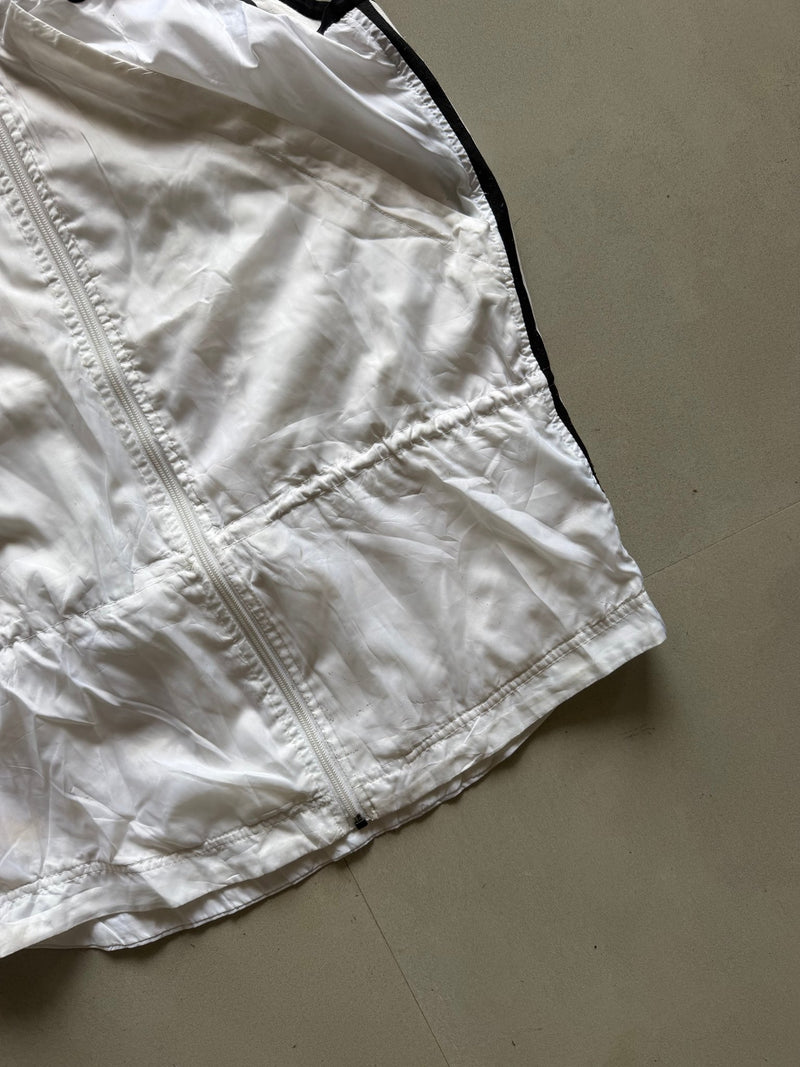 90S NIKE SLEEVLESS JACKET - Aged Arc