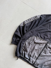 90S NIKE SPELL OUT JACKET - Aged Arc