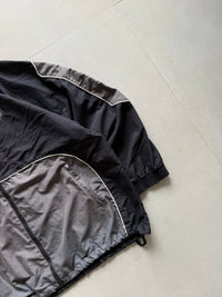 90S NIKE SPELL OUT JACKET - Aged Arc