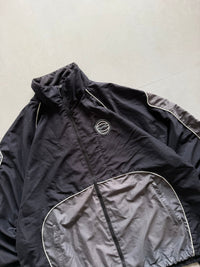 90S NIKE SPELL OUT JACKET - Aged Arc