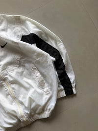 90S NIKE SPELL OUT JACKET - Aged Arc