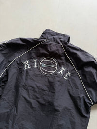 90S NIKE SPELL OUT JACKET - Aged Arc