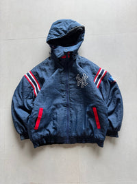 90S PRO PLAYER X MLB NY YANKEES JACKET - Aged Arc