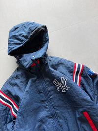 90S PRO PLAYER X MLB NY YANKEES JACKET - Aged Arc