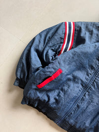 90S PRO PLAYER X MLB NY YANKEES JACKET - Aged Arc