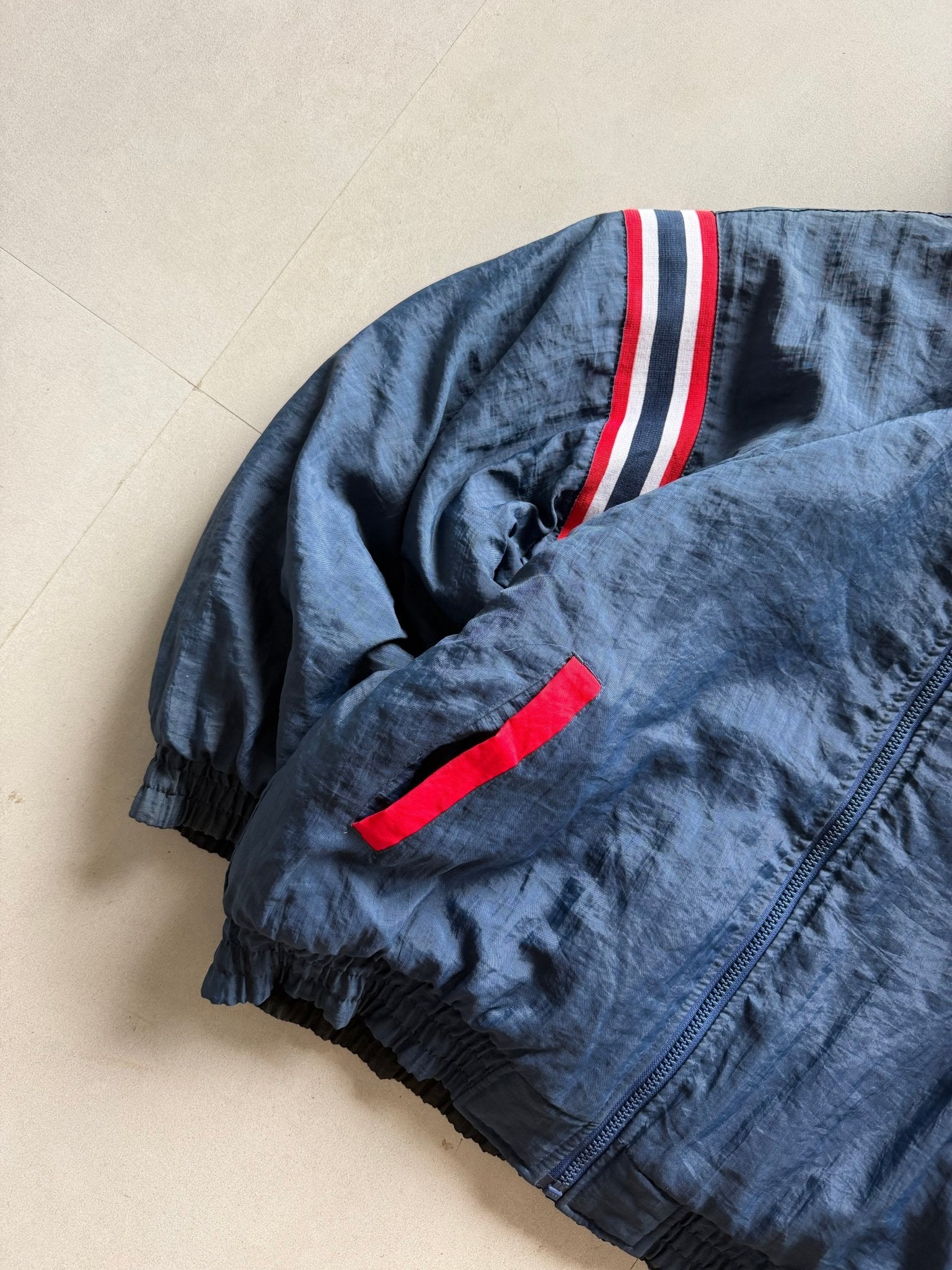 90S PRO PLAYER X MLB NY YANKEES JACKET - Aged Arc