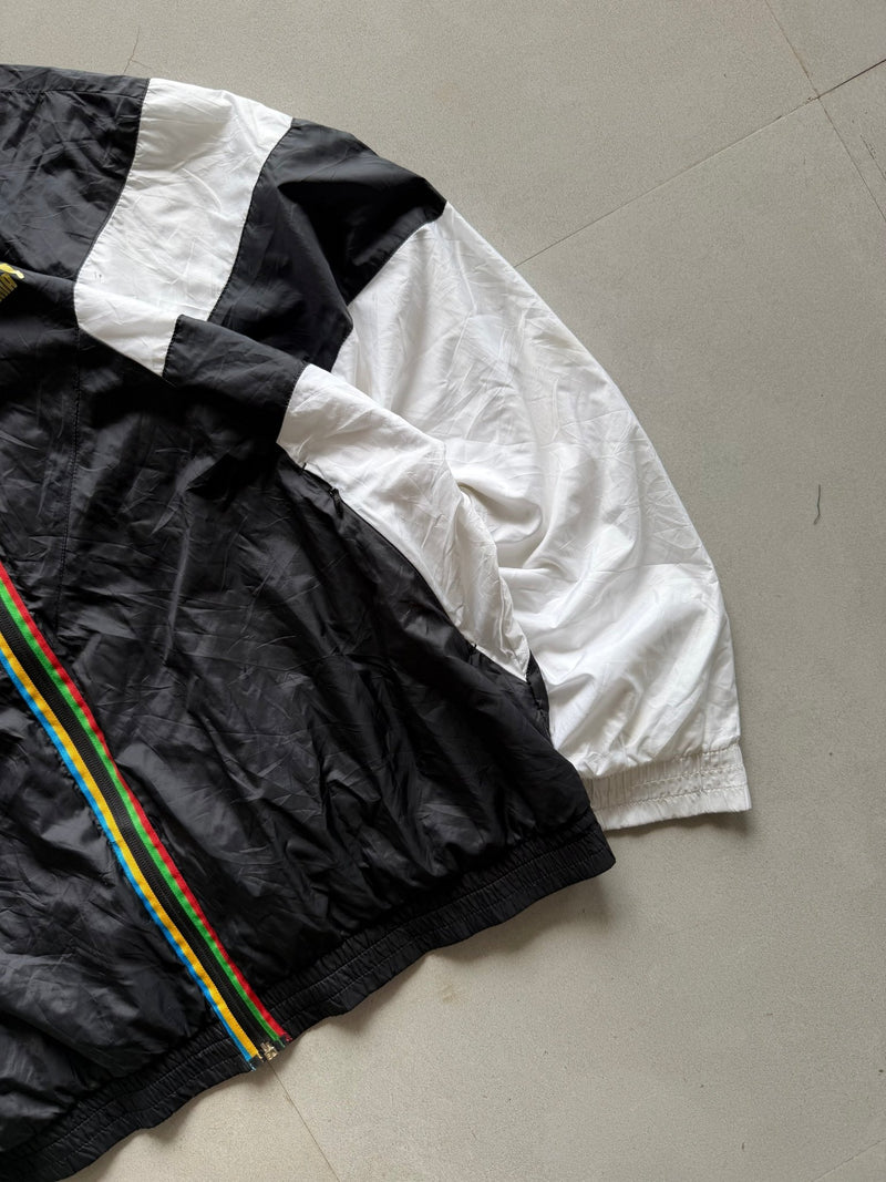 90S PUMA JACKET - Aged Arc