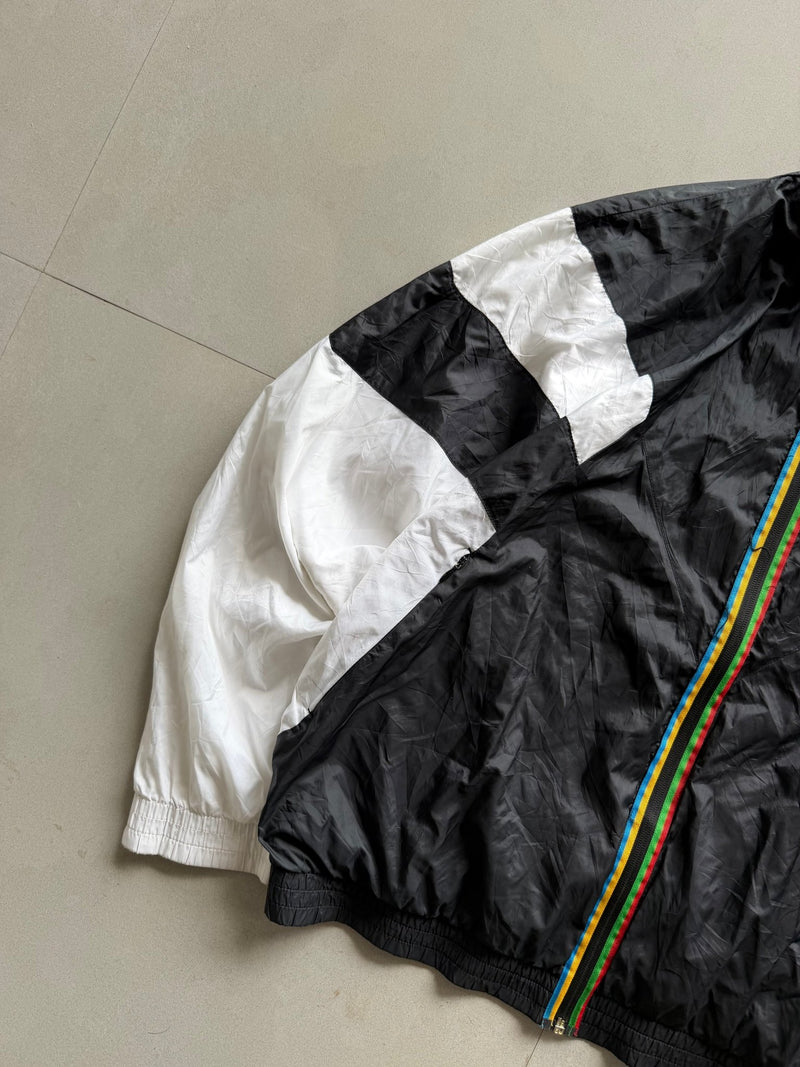 90S PUMA JACKET - Aged Arc